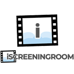 iScreeningRoom logo