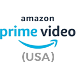 Amazon Prime Video logo